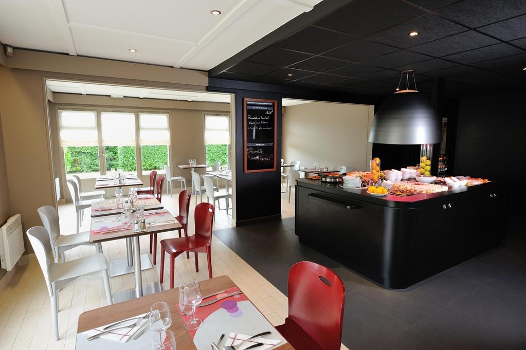 Campanile Metz Centre - Gare Hotel Restaurant billede